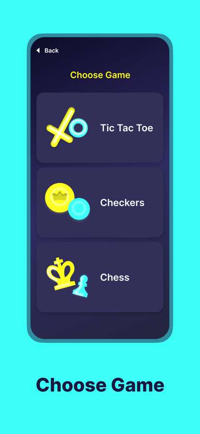 Chess & Checkers Multiplayerios版0