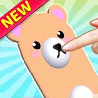 Super Pop It AntiStress Fidgetios版