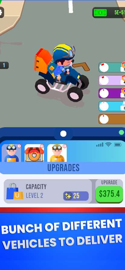 Bring My Order!ios版1