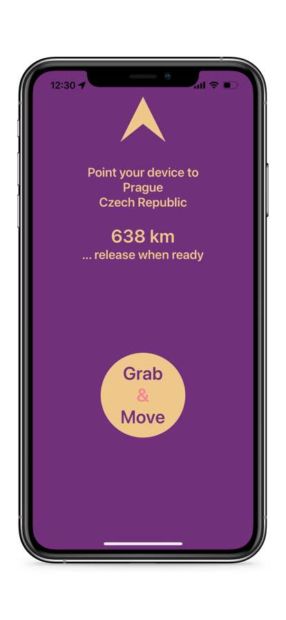 Place Directionios版3