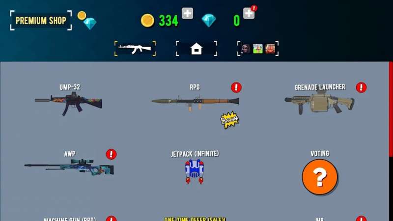 怪物玩具花园第一章2