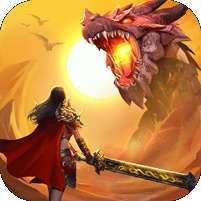 屠龙破晓(老板服)