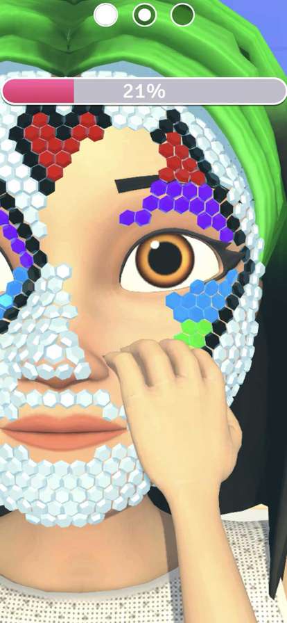 面容改造师ios版0