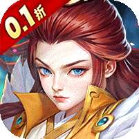 缤纷爱消除(0.1折V10畅玩西游)