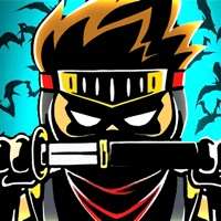 忍者大师：影子格斗ios版