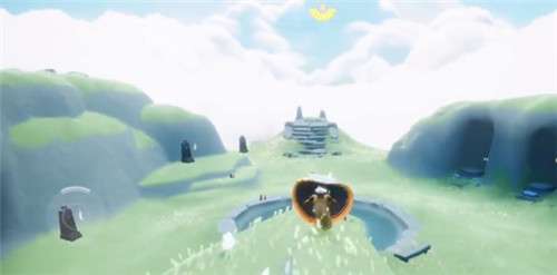 光遇笛子先祖在哪 光遇笛子先祖位置攻略