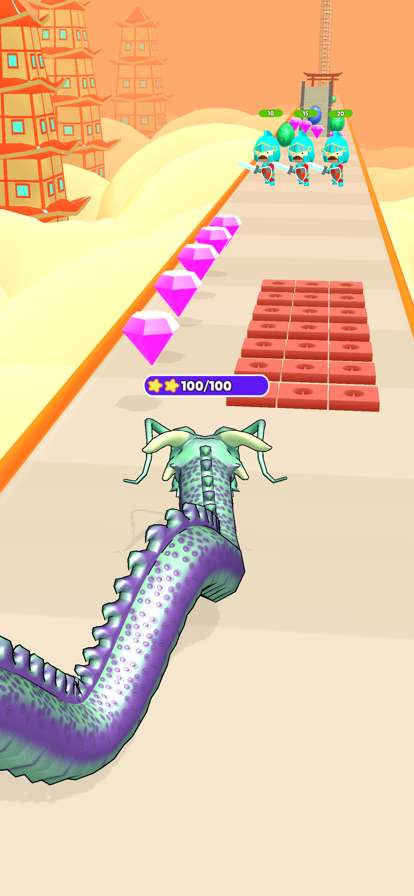 Dragon Evolution Runios版5