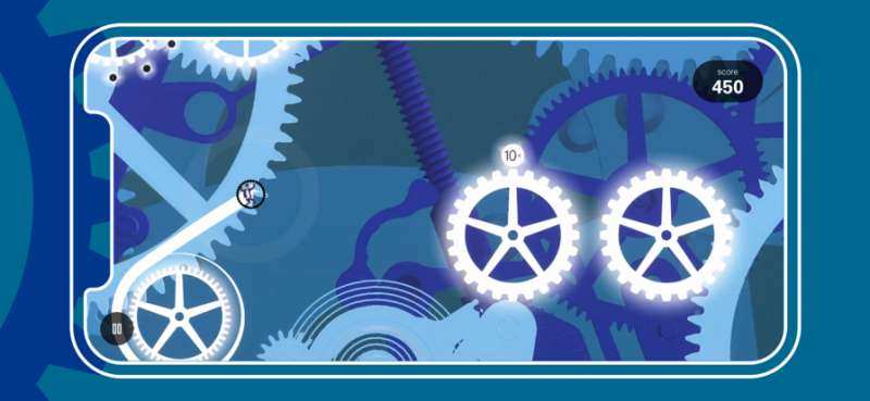 Oris’ The Joy of Mechanicsios版5