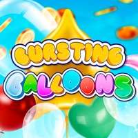 Bursting Balloonsios版