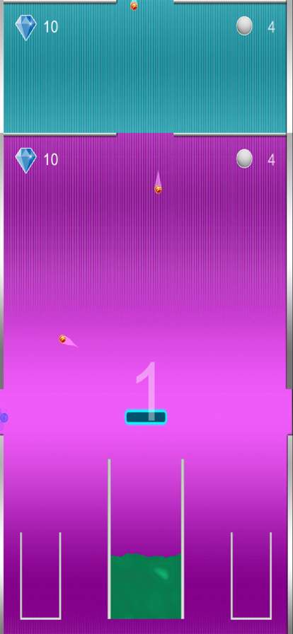 Ballz Collect : Casual Gameios版6