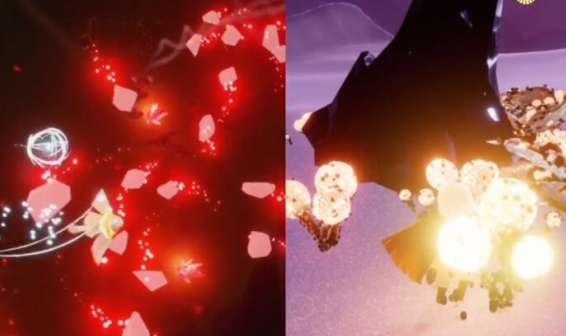 光遇红石什么时候降落 光遇破晓季红石降落时间分享