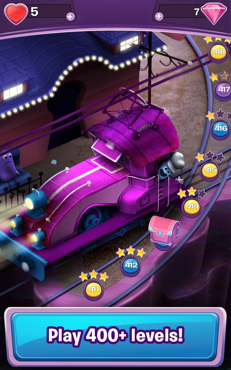 头脑泡泡特工队0