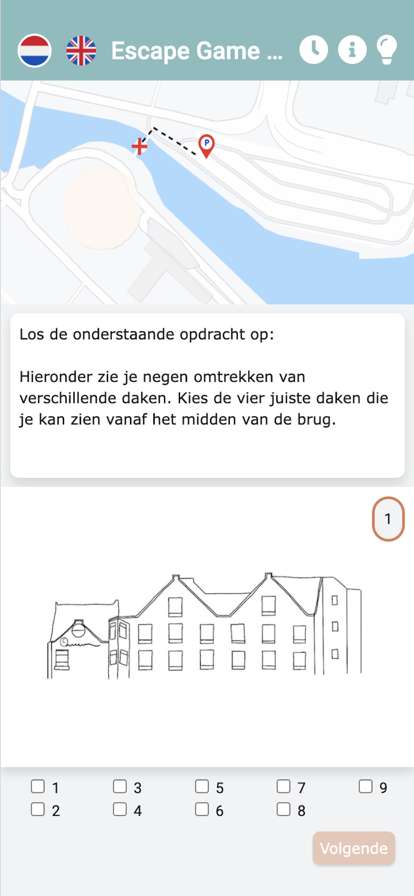 caribbeans escape gamesios版1