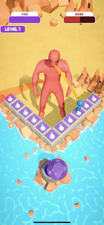 Giant Slayer!ios版0