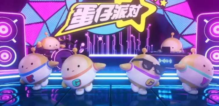 蛋仔派对无法连接网络怎么办？几个小妙招解决蛋仔派对无法进入问题