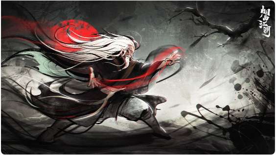 烟雨江湖版本更新 碧游教全新副本更新上线