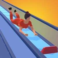 Escalator Rush 3Dios版