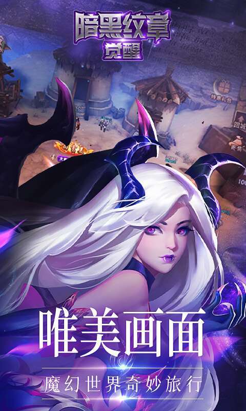 暗黑纹章觉醒(36D勇士)2