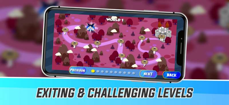 Roman Gladiator 2ios版1