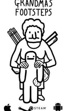 奶奶的脚步汉化版3