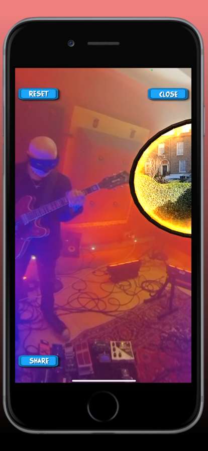 The Carmilla\'s Portalsios版4