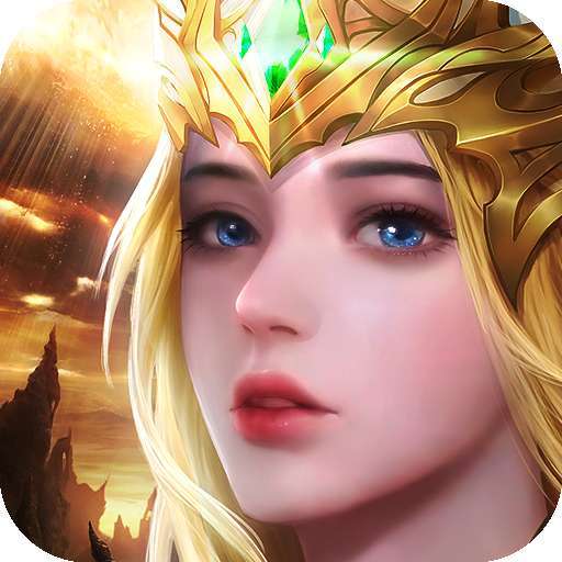 MU天使降临魔界战记