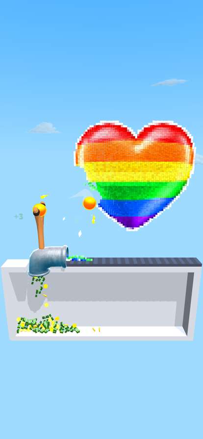 Slingshot Destructionios版0