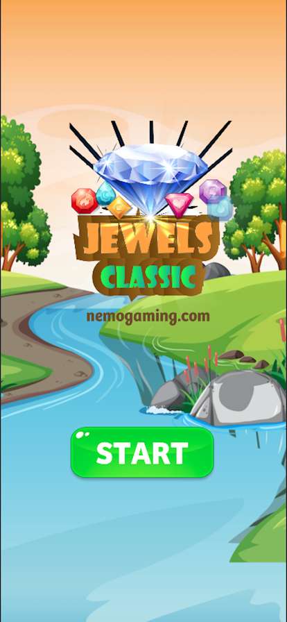 Jewels Classic 2022 Plusios版0