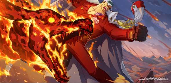 航海王热血航线维护公告 7月14日不停服更新公告