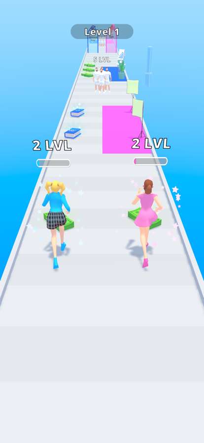 Ultimate Womanios版4