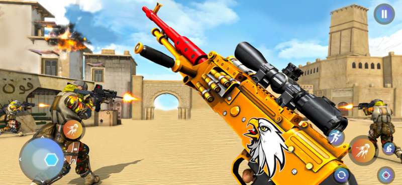 黑帮副镇犯罪城市ios版1