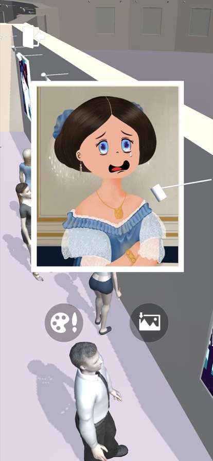 画画贼有趣ios版6