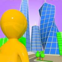 City Build Runios版