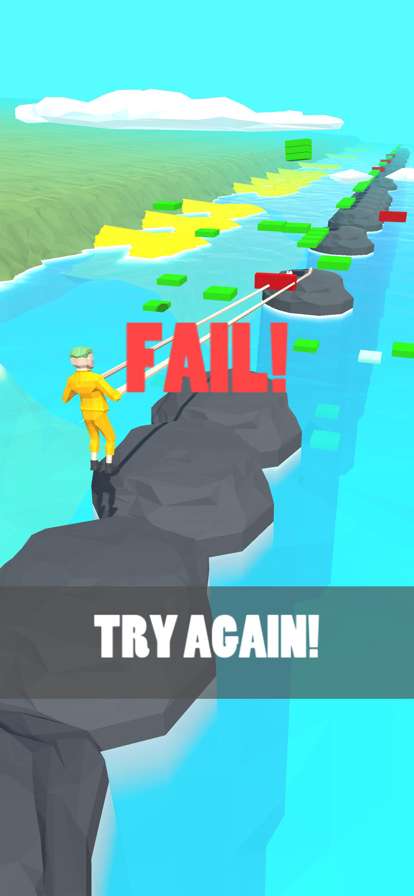 Stacky Hands 3Dios版1