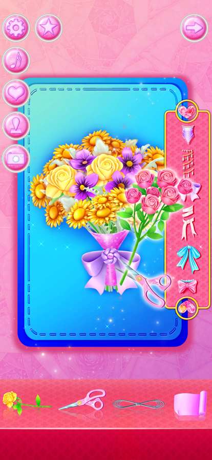 浪漫婚礼策划ios版6