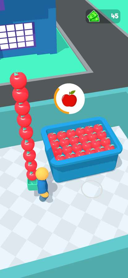 商店经理:我的超市ios版7