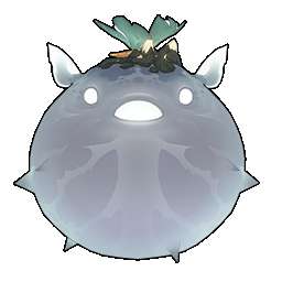 鸣潮啾啾河豚技能是什么