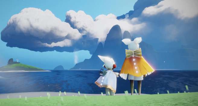 光遇12.13任务攻略 光遇12月13日每日任务流程分享