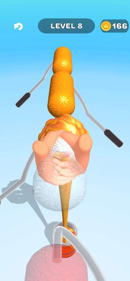 Squeeze and Paintios版3