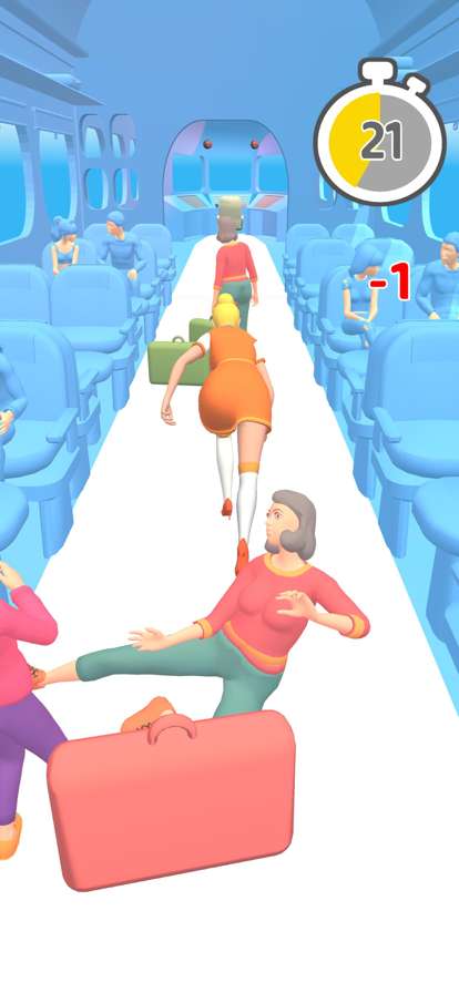 Save Them Allios版6