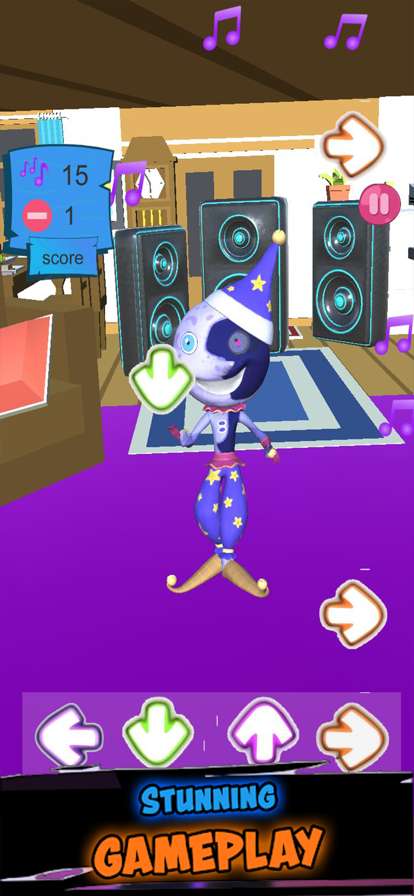 Beat Music of security breachios版0