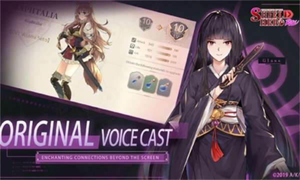 盾之勇者成名录RISE国际服1