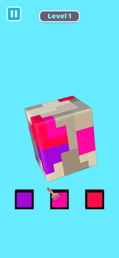 Clean the Boxesios版1