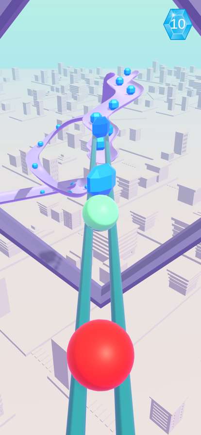 Balling Champios版2