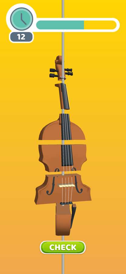 Rotate Master+ios版4