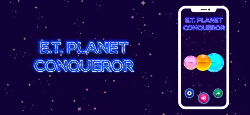外星人星球征服者ios版0