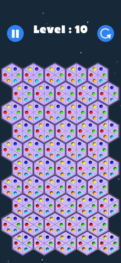 超级HEXA块ios版5