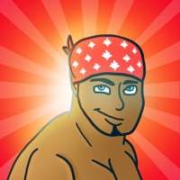 Boss of the GYMios版