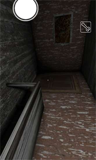 恐怖奶奶中文语音版1