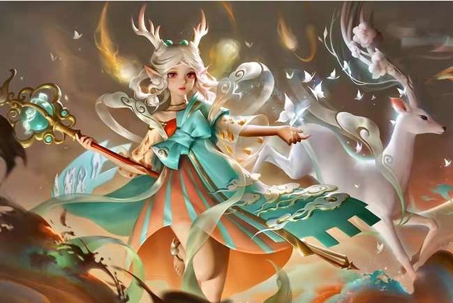 王者荣耀单字id没人取过的名字大全 有关2023年可用的男生女生单字id隐藏符号一览